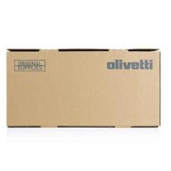 Olivetti Toner D Color MF3301 3801 cian / 12.000p.