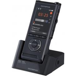 Olympus Grabadora de voz digital Profesional DS-9500