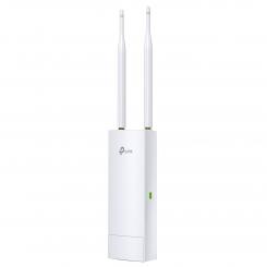 TP-Link Omada EAP110-Outdoor 300 Mbit/s Blanco Energía sobre Ethernet (PoE)