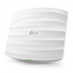 TP-Link Omada EAP225 punto de acceso inalámbrico 1350 Mbit/s Blanco Energía sobre Ethernet (PoE)