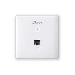 TP-Link Omada EAP230-Wall 1167 Mbit/s Blanco Energía sobre Ethernet (PoE)