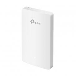 TP-Link Omada EAP235-Wall 1167 Mbit/s Blanco Energía sobre Ethernet (PoE)