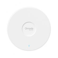 OMADA EAP787 punto de acceso inalámbrico Blanco Energía sobre Ethernet (PoE)