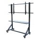 omb-video-trolley-203-m-80-negro