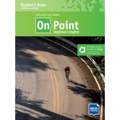 ON POINT A1 STUDENT HYBRID DELTA