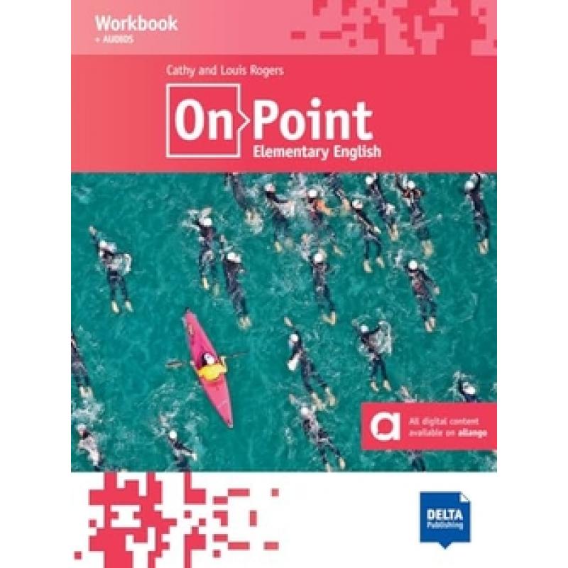 on-point-a2-workbook-delta