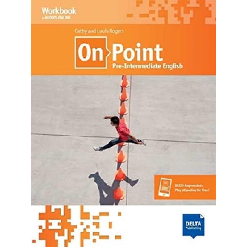 on-point-b1-workbook-delta