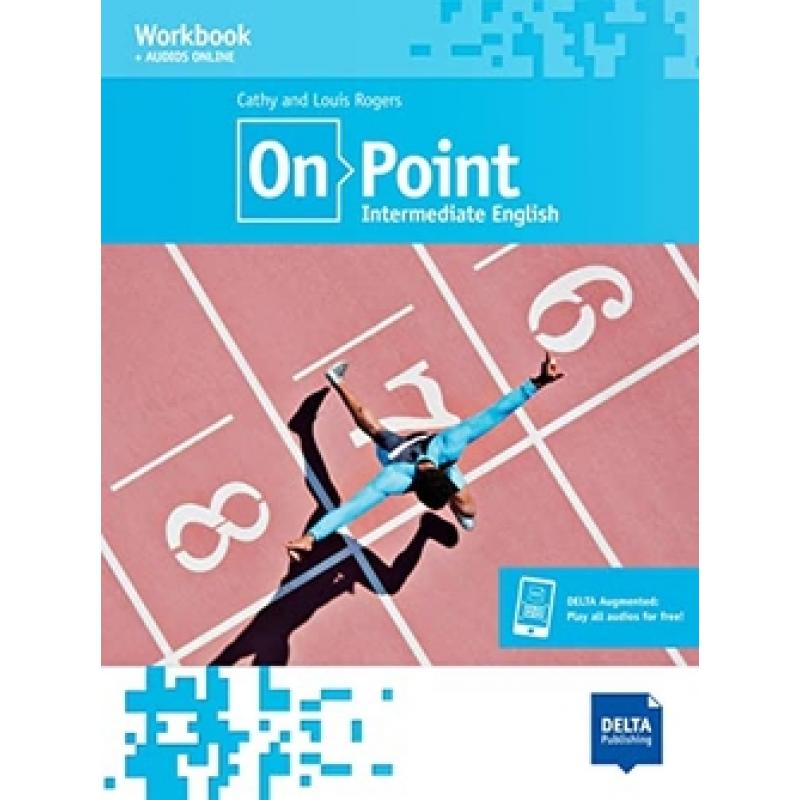 on-point-b1workbook-delta