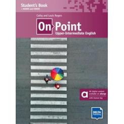 ON POINT B2 STUDENT HYBRID DELTA