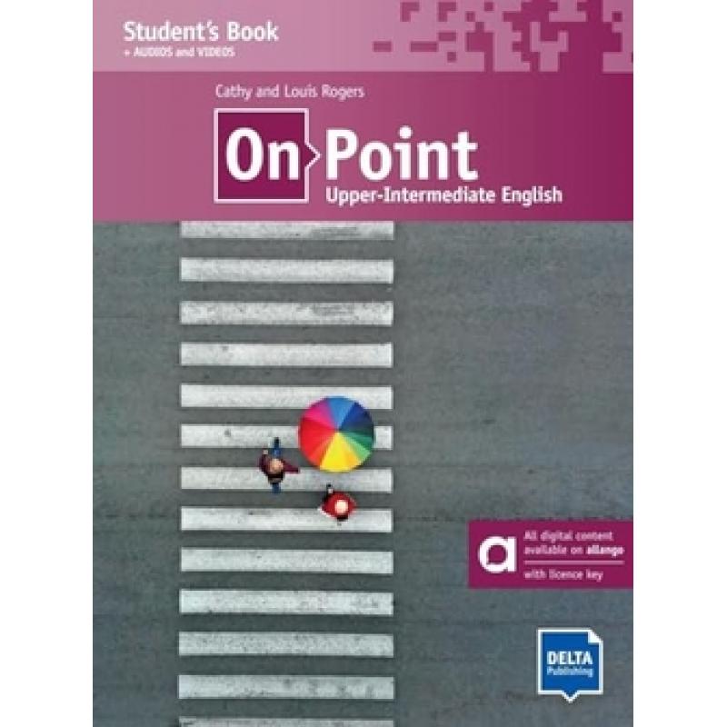 on-point-b2-student-hybrid-delta