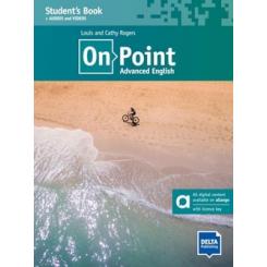 ON POINT C1 STUDENT HYBRID DELTA