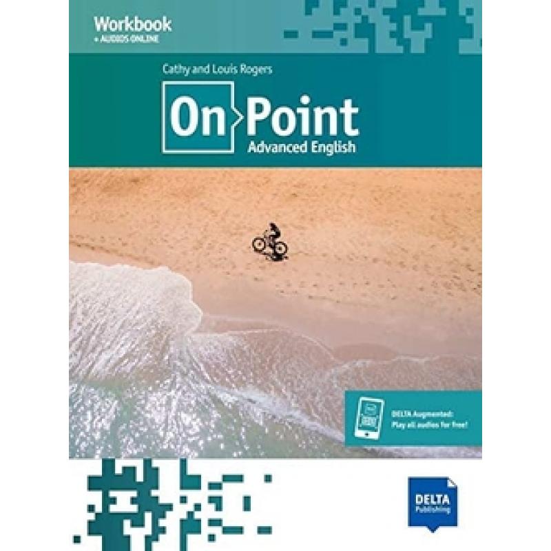 on-point-c1-workbook-delta