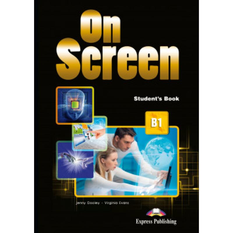 on-screen-b1-students-book-with-digibook-app-express