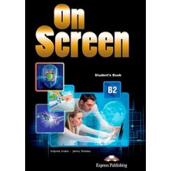 ON SCREEN B2 SB WITH DIGIBOOK APP 21 EXPRESS