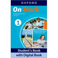 ON TRACK 1 SB OXFORD UNIVERSITY PRESS