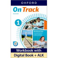 On Track 1 WB + Op (Mon), Ed. OXFORD