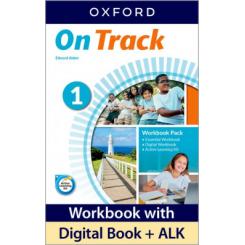 ON TRACK 1 WB + OP (MON) OXFORD UNIVERSITY PRESS
