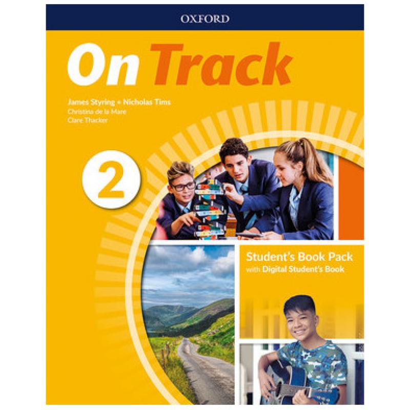 on-track-2-student-book-2023-ed-oxford