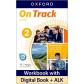 on-track-2-workbook-edicion-inglesa-2023-ed-oxford