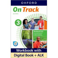 On Track 3 WB + Op (Mon), Ed. OXFORD