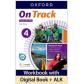 on-track-4-workbook-online-practice-catalunya-2023-oxford-university-press