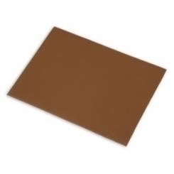 ONDULACOLOR Carton Ondul. Hoja 50X65 Marron P/5