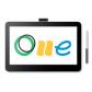 one-13-touch-tableta-digitalizadora-blanco-2540-lineas-por-pulgada-usb