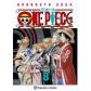 One Piece nº 8, de Eiichiro Oda (Ed. Planeta Comics)