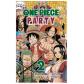 One Piece Party nº 02, de Eiichiro Oda (Ed. Planeta Comics)