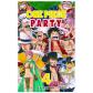 One Piece Party nº 04, de Eiichiro Oda (Ed. Planeta Comics)