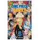 One Piece Party nº 05, de Eiichiro Oda (Ed. Planeta Comics)