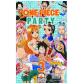 One Piece Party nº 3, de Eiichiro Oda (Ed. Planeta Comics)