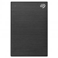 Seagate One Touch disco duro externo 2 TB Negro