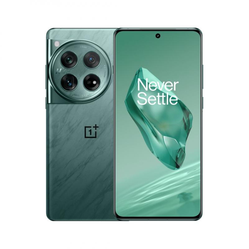 oneplus-12-173-cm-682-sim-doble-android-14-5g-usb-tipo-c-16-gb-512-gb-5400-mah-verde