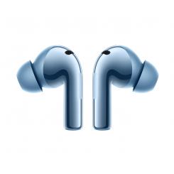 OnePlus Buds 3 Auriculares Inalámbrico Dentro de oído Llamadas/Música Bluetooth Azul