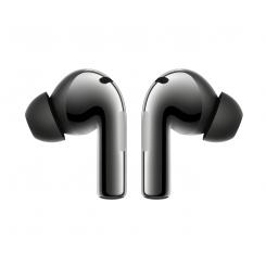 OnePlus Buds 3 Auriculares True Wireless Stereo (TWS) Dentro de oído Llamadas/Música/Deporte/Uso diario Bluetooth Gris