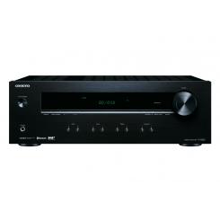 ONKYO TX-8220 100 W 2.1 canales Estéreo Negro