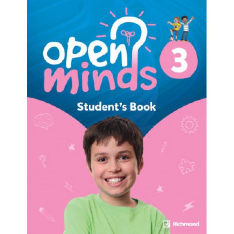 open-minds-3-students-pack-richmond