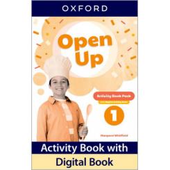 OPEN UP 1 AB OXFORD UNIVERSITY PRESS