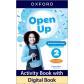 open-up-2-ab-exam-oxford-university-press