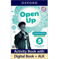 Open Up 5 AB, Ed. OXFORD
