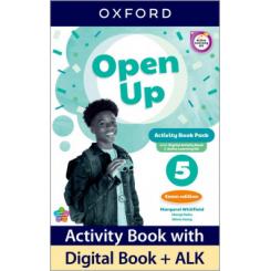 OPEN UP 5 AB EXAM OXFORD UNIVERSITY PRESS
