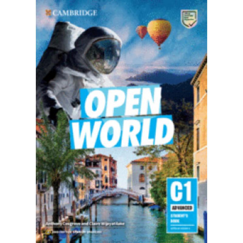 open-world-advanced-students-book-without-answers-english-for-spanish-speakers-cambridge