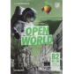open-world-first-self-study-pack-sb-w-answers-w-online-practice-and-wb-w-answers-w-audio-download-and-class-audio-cambridge