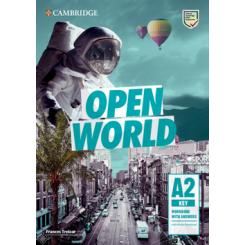 Open World Key. Workbook with Answers with Audio Download CAMBRIDGE