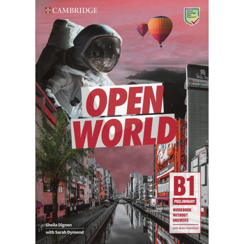 open-world-preliminary-workbook-without-answers-with-audio-download-ed-cambridge