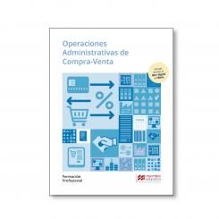 Operaciones Administrativas De Compra-Venta, Ed. MACMILLAN