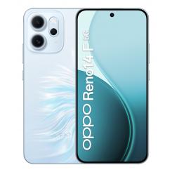 OPPO 14 F 5G Reno14 F 5G 16,7 cm (6.57