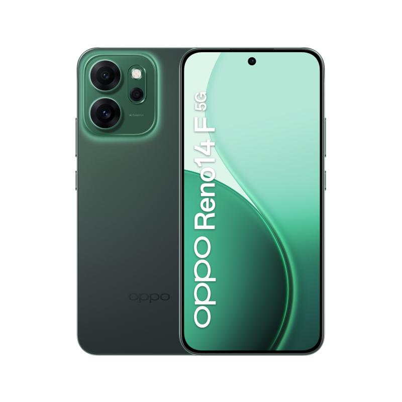 oppo-14-f-5g-reno14-f-5g-167-cm-657-sim-doble-android-15-usb-tipo-c-8-gb-256-gb-6000-mah-verde