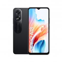 OPPO A18 16,7 cm (6.56